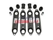 Reparatursatz, Stabilisatorkoppelstange Hinterachse beidseitig FAST FT20527