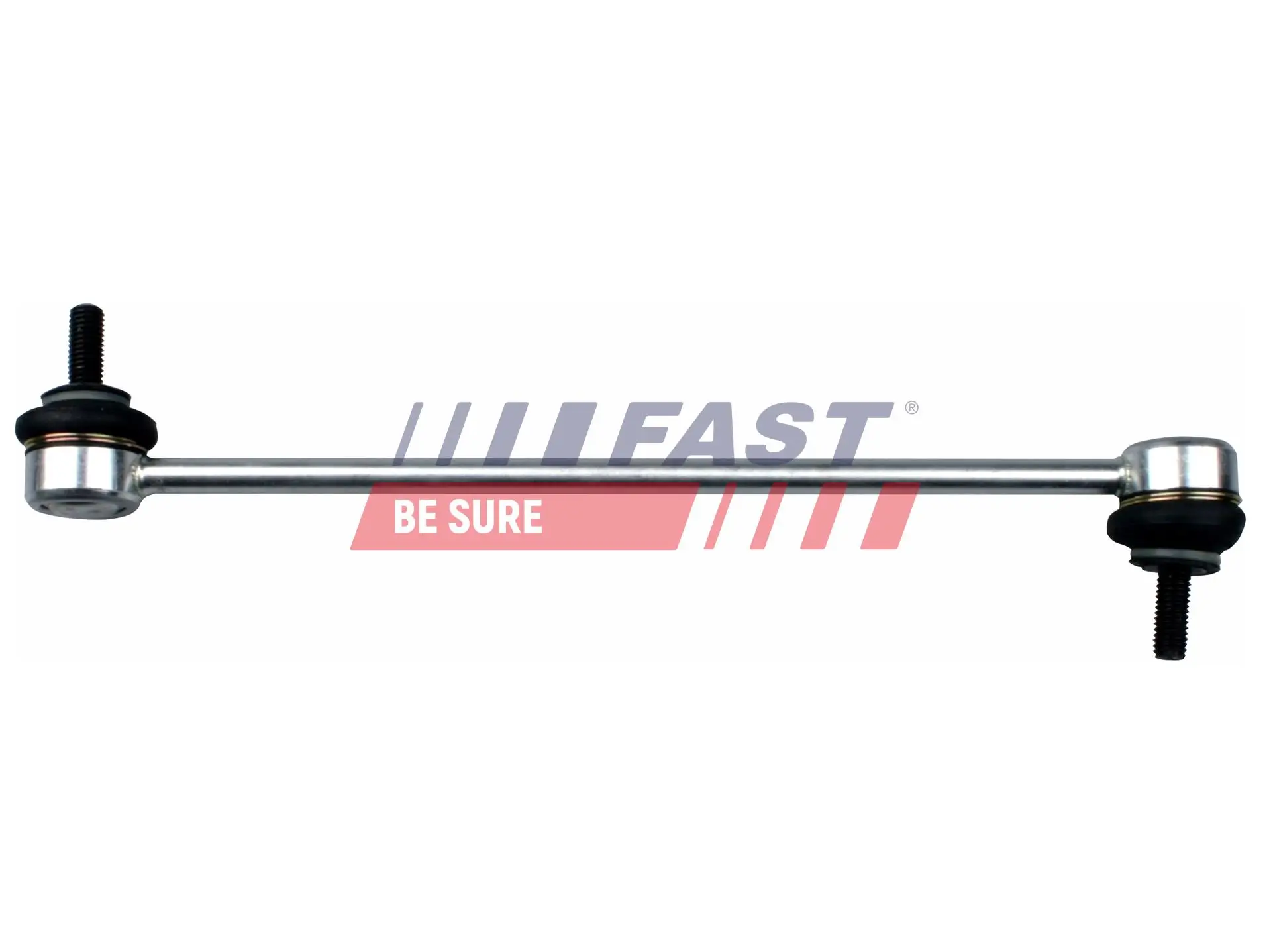 Stange/Strebe, Stabilisator Vorderachse links Vorderachse rechts FAST FT20536