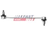 Stange/Strebe, Stabilisator Vorderachse links Vorderachse rechts FAST FT20537
