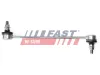 Stange/Strebe, Stabilisator Vorderachse links Vorderachse rechts FAST FT20537