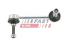 Stange/Strebe, Stabilisator Vorderachse links FAST FT20541