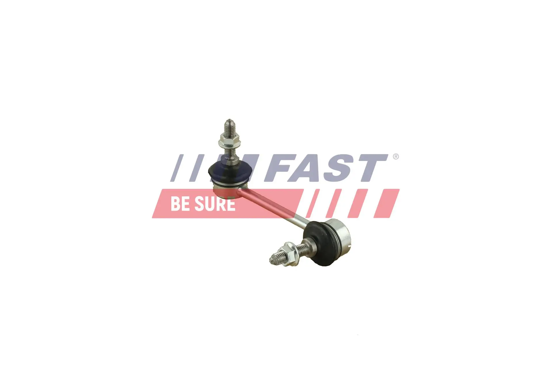 Stange/Strebe, Stabilisator Vorderachse rechts FAST FT20542