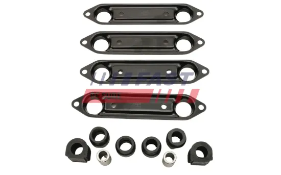 Reparatursatz, Stabilisatorkoppelstange Hinterachse links Hinterachse rechts FAST FT20550 Bild Reparatursatz, Stabilisatorkoppelstange Hinterachse links Hinterachse rechts FAST FT20550