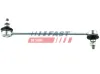 Stange/Strebe, Stabilisator Vorderachse links Vorderachse rechts FAST FT20564