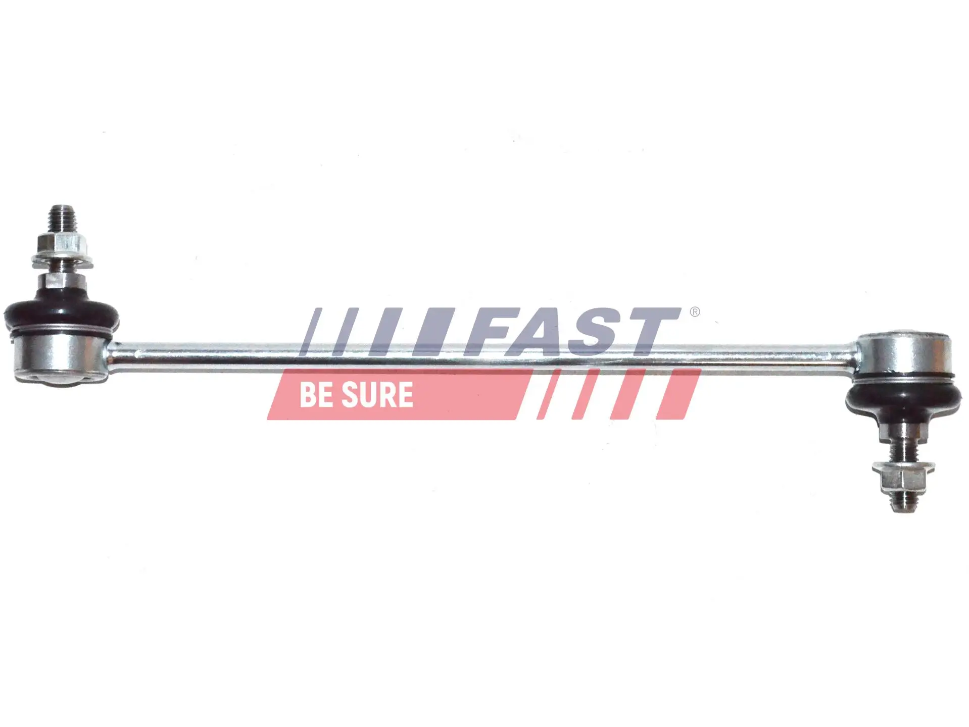 Stange/Strebe, Stabilisator Vorderachse beidseitig FAST FT20566
