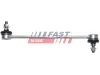 Stange/Strebe, Stabilisator Vorderachse beidseitig FAST FT20566