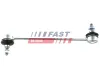 Stange/Strebe, Stabilisator Vorderachse links FAST FT20573