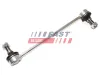 Stange/Strebe, Stabilisator Vorderachse links Vorderachse rechts FAST FT20577