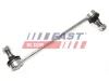 Stange/Strebe, Stabilisator Vorderachse links Vorderachse rechts FAST FT20577