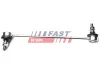 Stange/Strebe, Stabilisator Vorderachse links Vorderachse rechts FAST FT20583