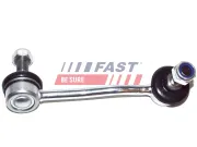 Stange/Strebe, Stabilisator Vorderachse links FAST FT20591