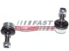 Reparatursatz, Stabilisatorkoppelstange Vorderachse rechts FAST FT20592
