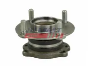 Radlager Hinterachse links Hinterachse rechts FAST FT21004