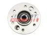 Radlagersatz Hinterachse rechts Hinterachse links FAST FT21045 Bild Radlagersatz Hinterachse rechts Hinterachse links FAST FT21045
