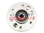 Radlagersatz Hinterachse rechts Hinterachse links FAST FT21045