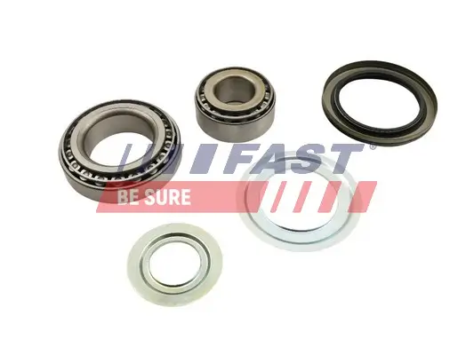 Radlagersatz Vorderachse FAST FT21046 Bild Radlagersatz Vorderachse FAST FT21046