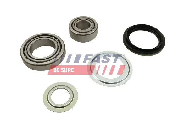 Radlagersatz Vorderachse FAST FT21046 Bild Radlagersatz Vorderachse FAST FT21046