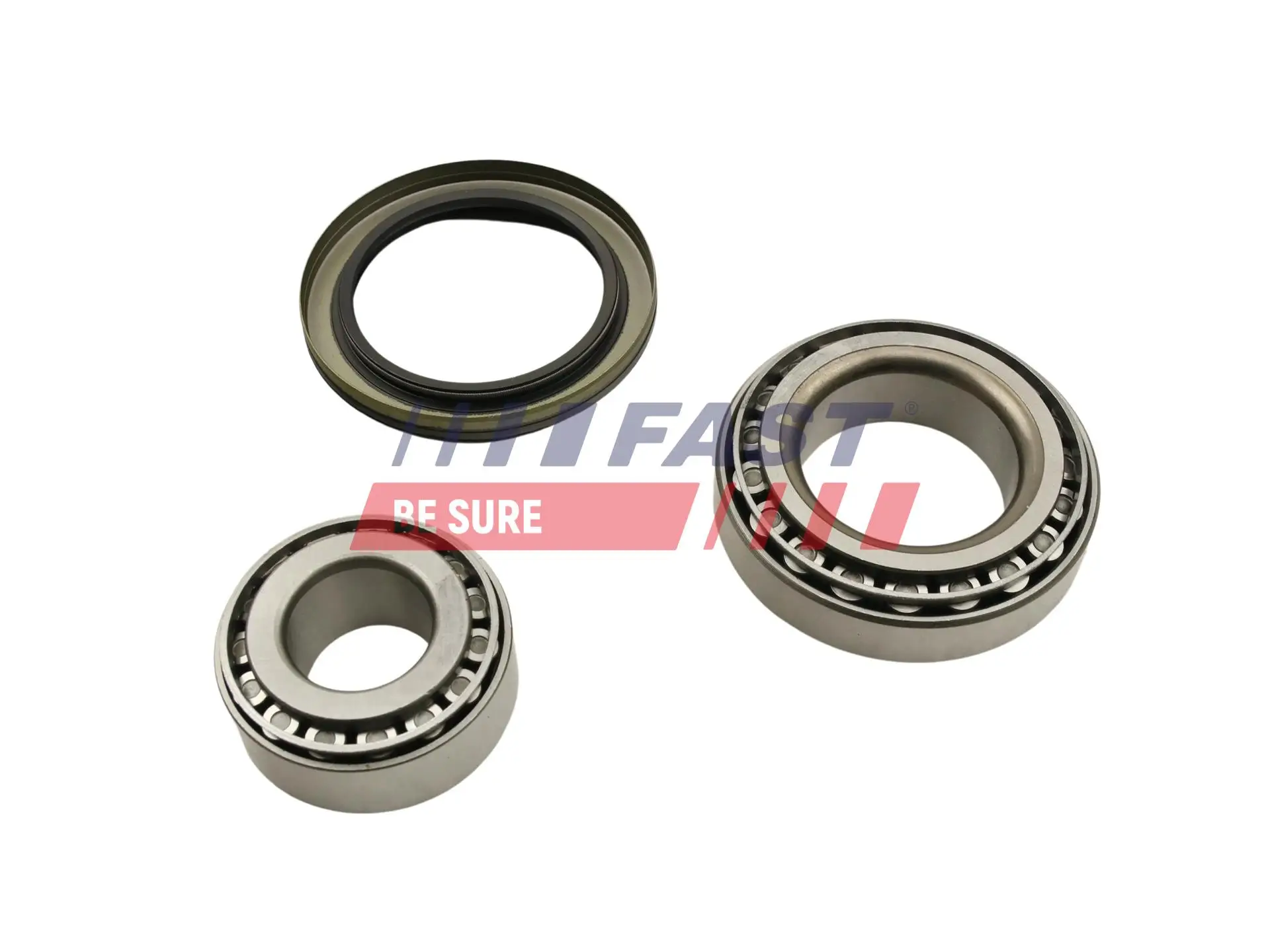 Sensor, Nockenwellenposition 12 V FAST FT75102