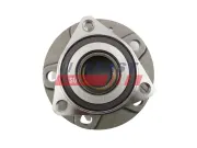 Stoßfänger hinten FAST FT91353G