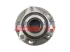 Radlagersatz Hinterachse FAST FT21053 Bild Radlagersatz Hinterachse FAST FT21053
