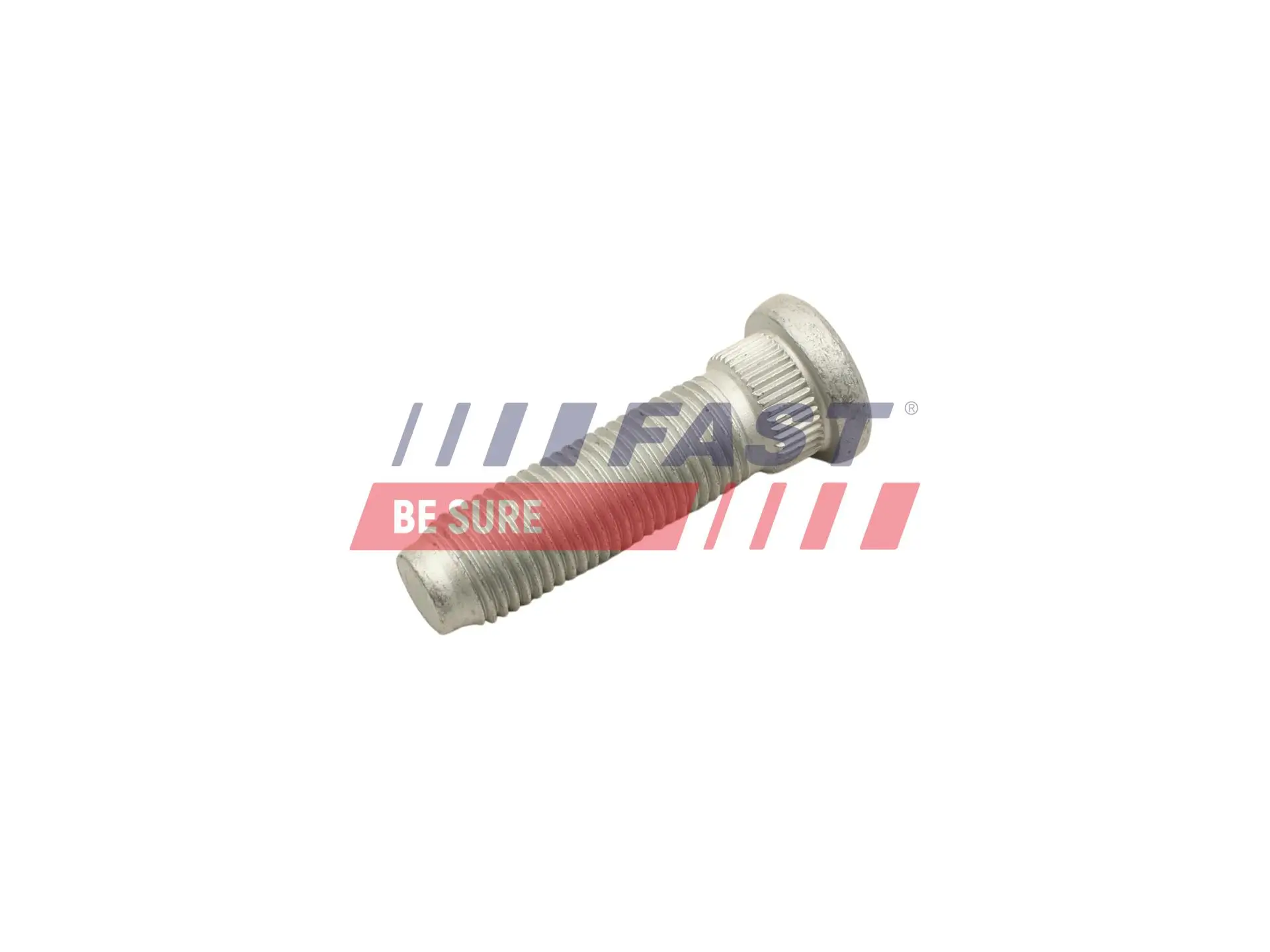 Radschraube Vorderachse FAST FT21509