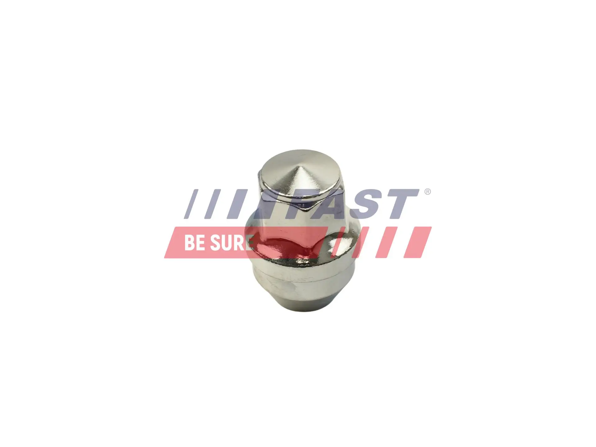 Radmutter Hinterachse FAST FT21601
