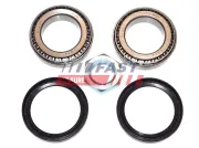 Radlagersatz Vorderachse FAST FT22025