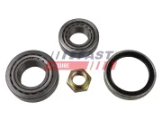 Radlagersatz Hinterachse FAST FT22033