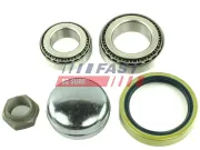 Radlagersatz Hinterachse FAST FT22052