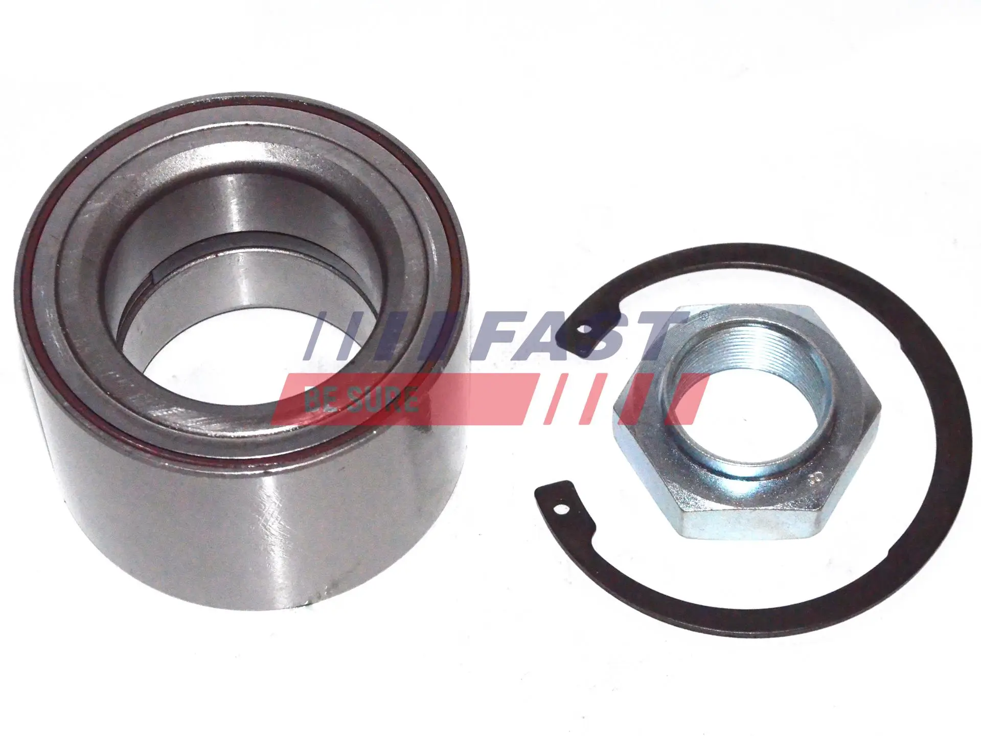 Radlagersatz Vorderachse FAST FT22069