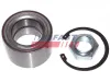 Radlagersatz Vorderachse FAST FT22069