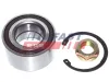 Radlagersatz Vorderachse FAST FT22070