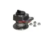 Radlager Hinterachse FAST FT22072 Bild Radlager Hinterachse FAST FT22072