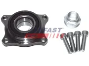 Radlagersatz Vorderachse links Vorderachse rechts FAST FT22090