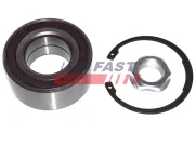 Radlagersatz Vorderachse FAST FT22093