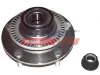 Radlagersatz Hinterachse FAST FT22102