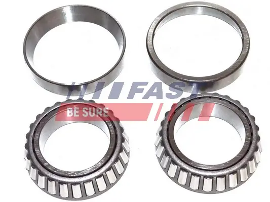 Radlagersatz Hinterachse FAST FT22107 Bild Radlagersatz Hinterachse FAST FT22107