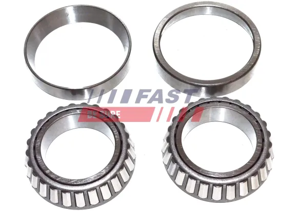 Radlagersatz Hinterachse FAST FT22107 Bild Radlagersatz Hinterachse FAST FT22107