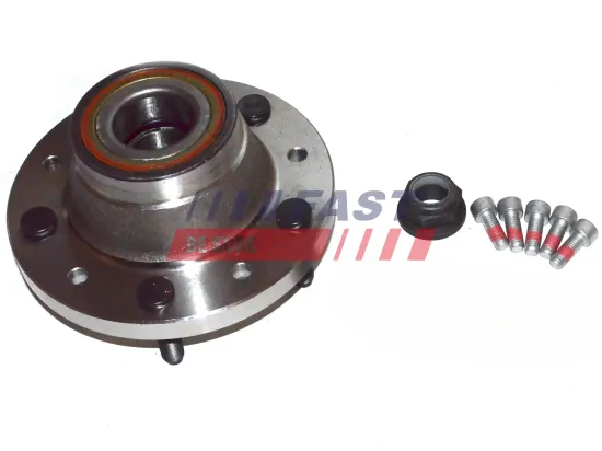 Radlager Hinterachse FAST FT22109 Bild Radlager Hinterachse FAST FT22109