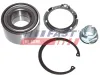 Radlagersatz Vorderachse FAST FT22110