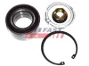 Radlagersatz Vorderachse FAST FT22111