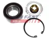 Radlagersatz Vorderachse FAST FT22111