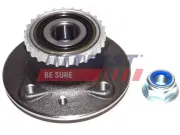Radlagersatz Hinterachse FAST FT22114