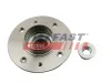 Radlagersatz Hinterachse FAST FT22115 Bild Radlagersatz Hinterachse FAST FT22115
