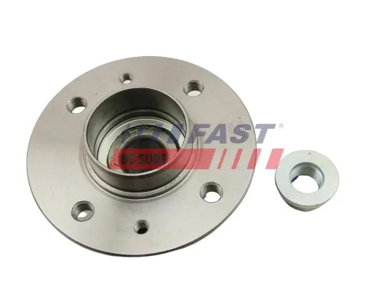 Radnabe Hinterachse FAST FT22115 Bild Radnabe Hinterachse FAST FT22115