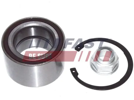 Radlagersatz Vorderachse FAST FT22117 Bild Radlagersatz Vorderachse FAST FT22117