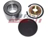 Radlagersatz Hinterachse FAST FT22118