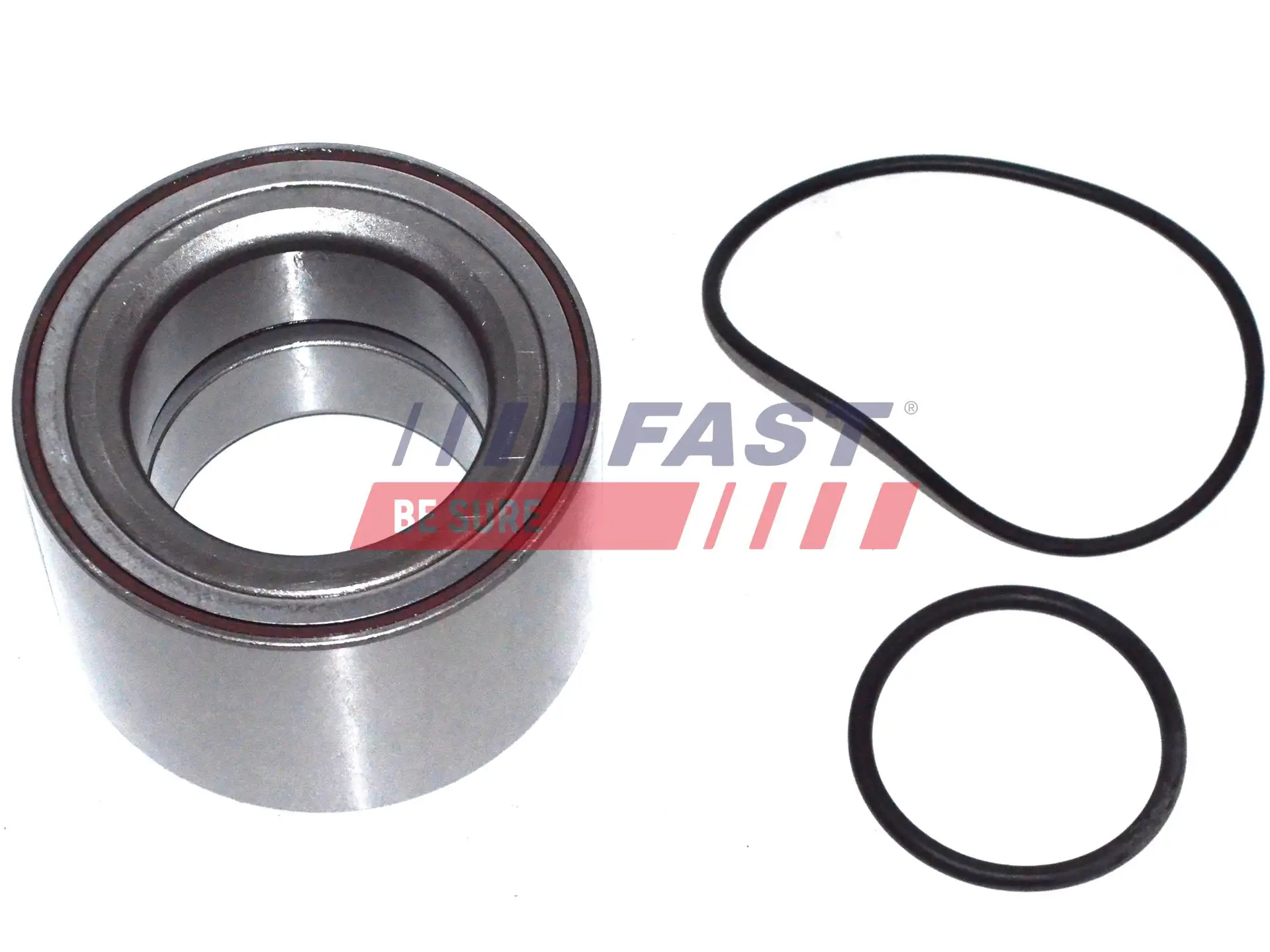 Radlagersatz Hinterachse FAST FT22119