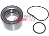 Radlagersatz Hinterachse FAST FT22119