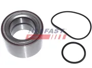 Radlagersatz Hinterachse FAST FT22119